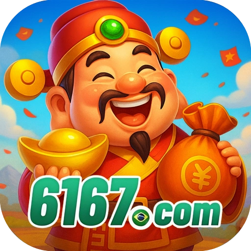6167 logo