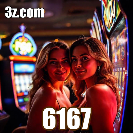 Aventuras Épicas Esperam por Você no 6167