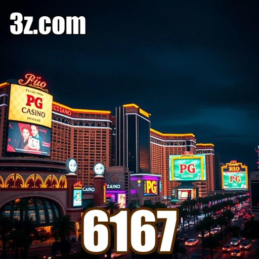 Desafios Imperdíveis no 6167: Jogabilidade e Diversão Garantidas