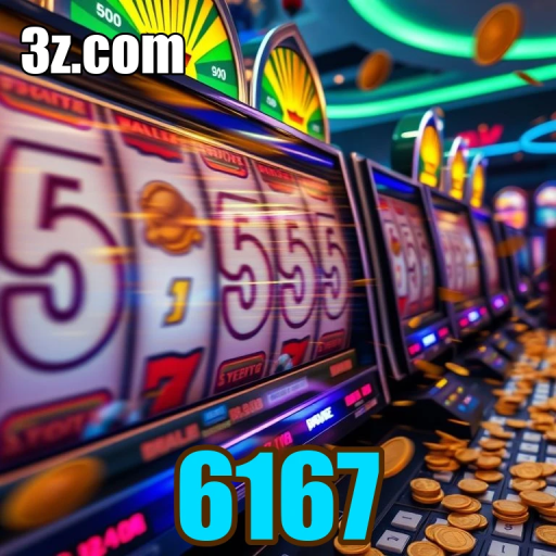 Eventos Do 6167: Emoções e Atrações Para Todos Jogadores